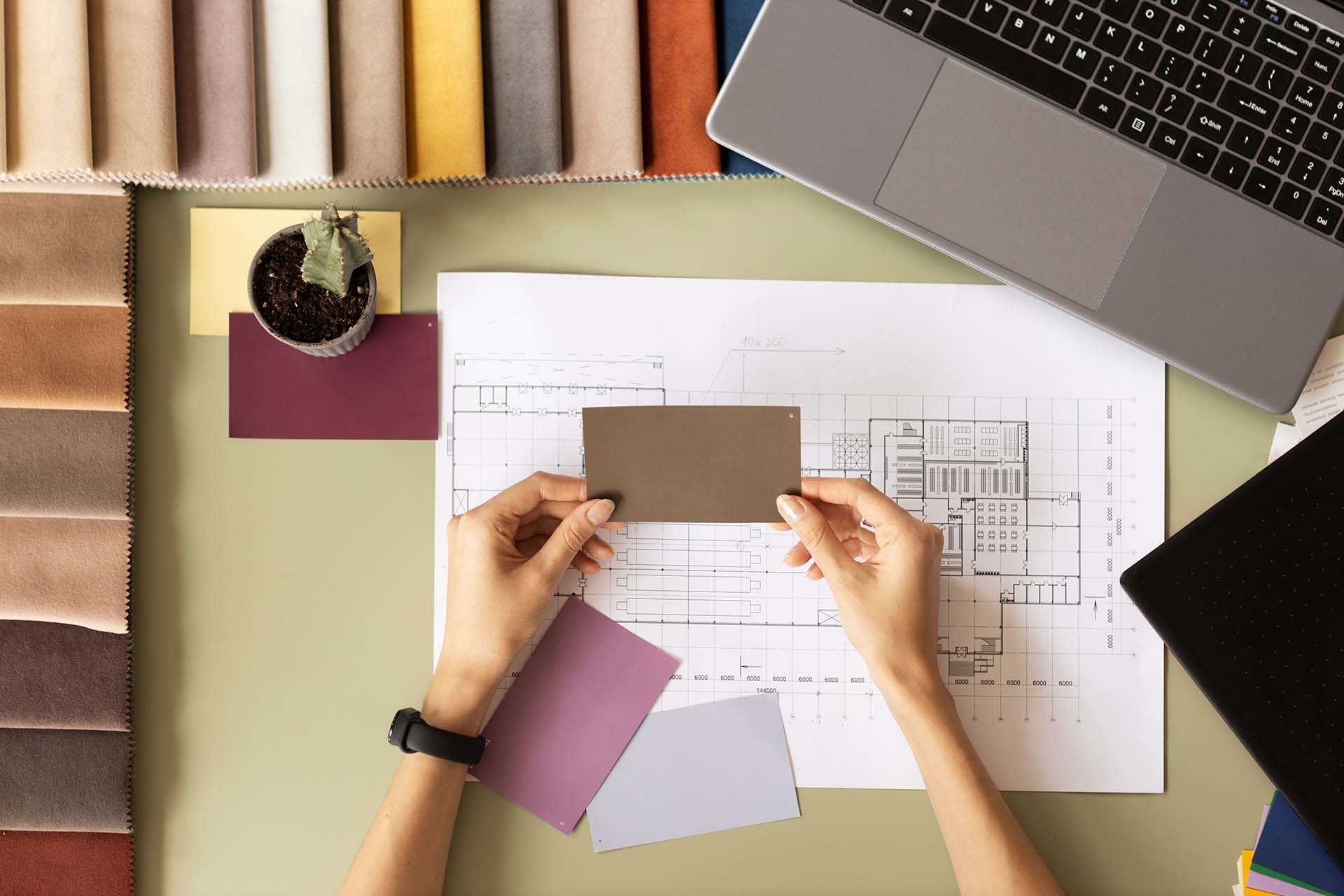 interiorista profesional Interiorista Profesional en Valladolid