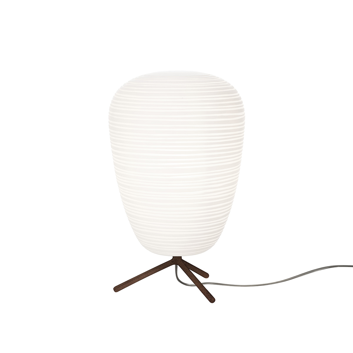 Lámpara de sobremesa Rituals 1 Foscarini