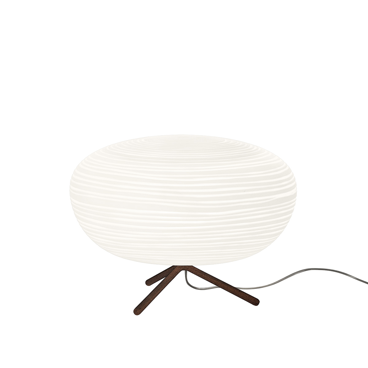 Lámpara de sobremesa Rituals 2 Foscarini