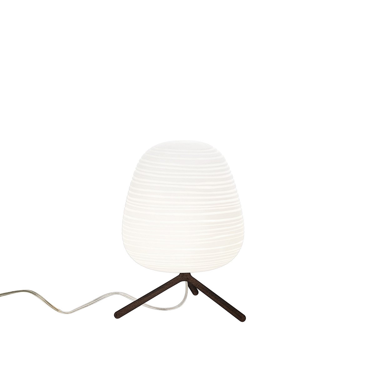 Lámpara de sobremesa Rituals 3 Foscarini