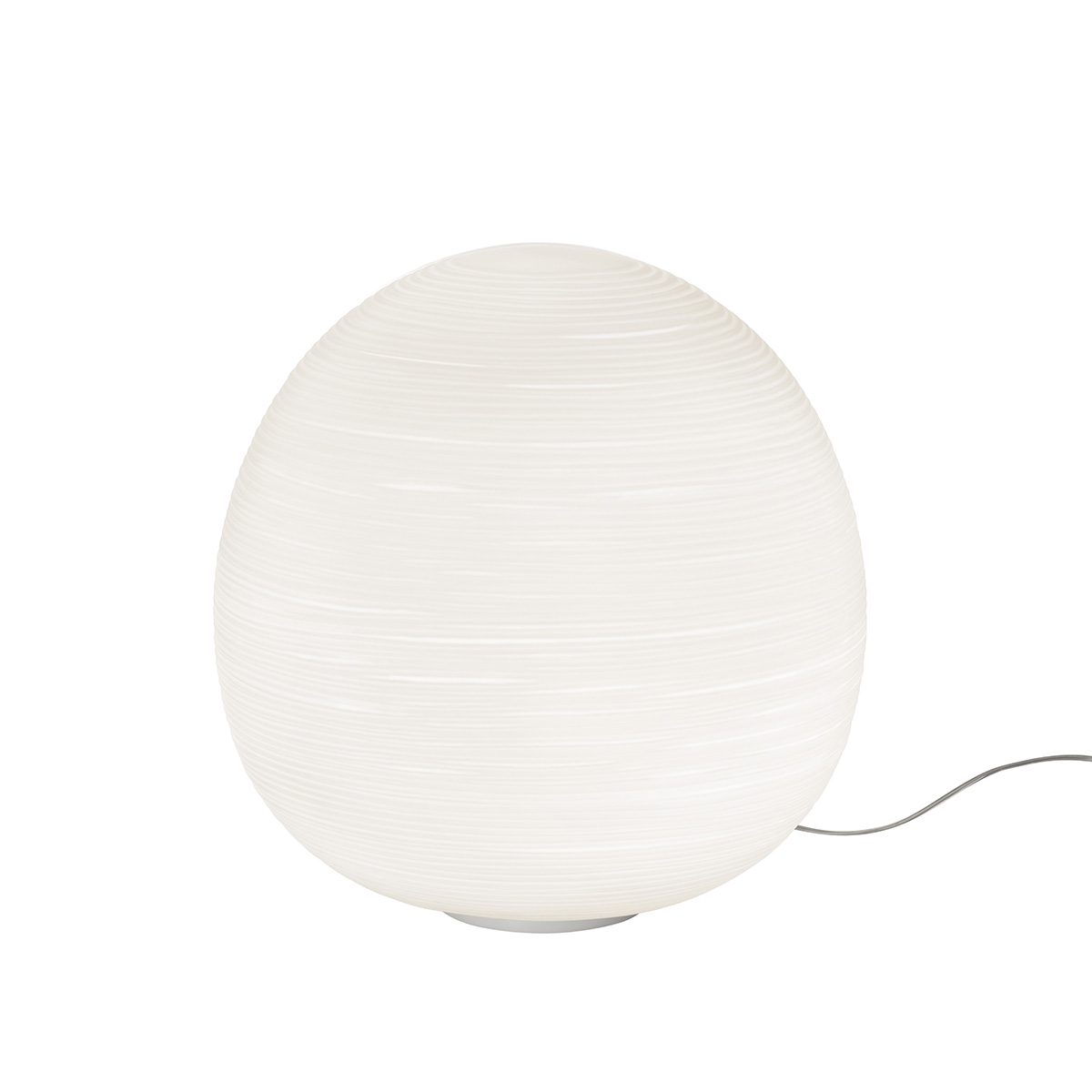 Lámpara de sobremesa Rituals XL Foscarini