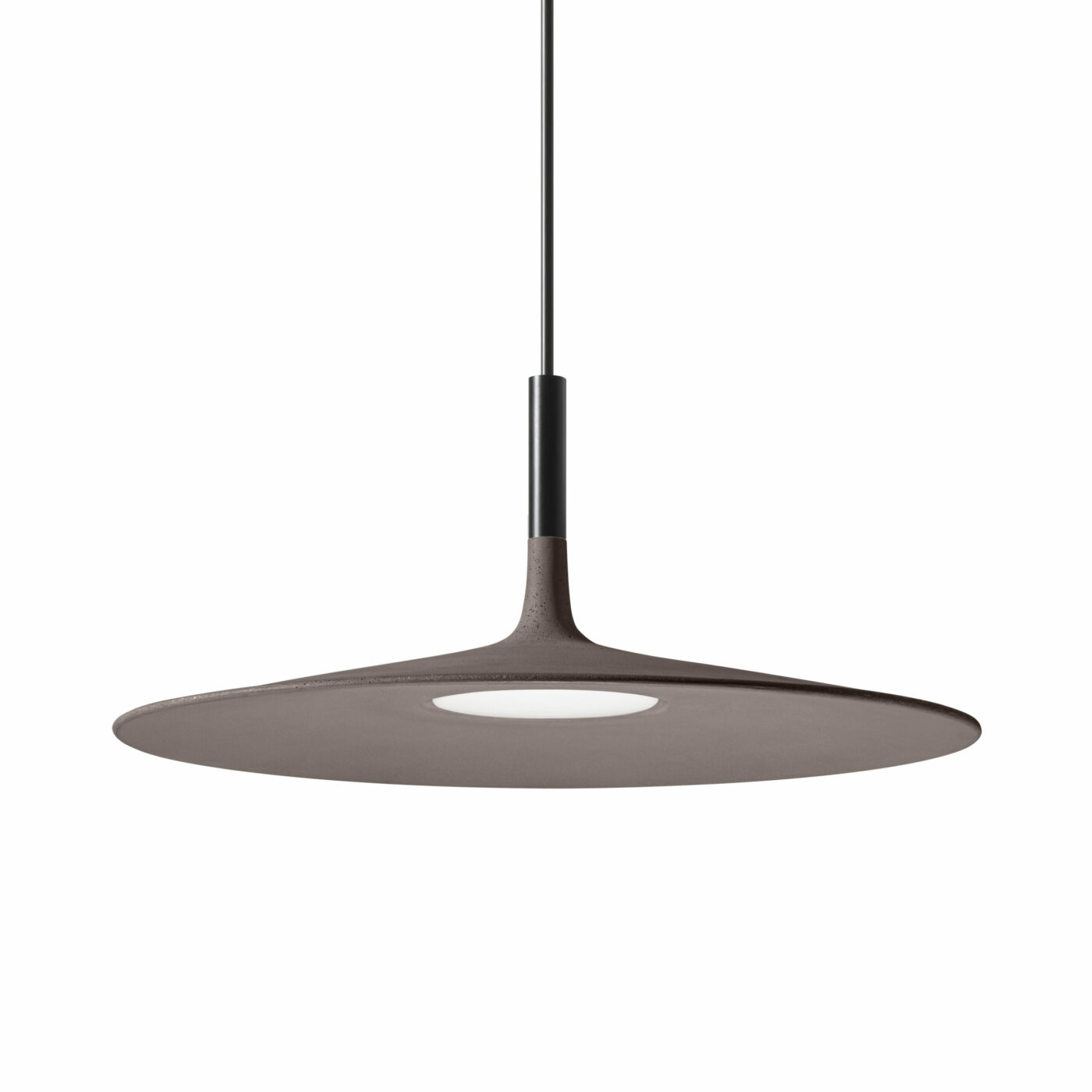 Lámpara de suspensión Aplomb Large Foscarini