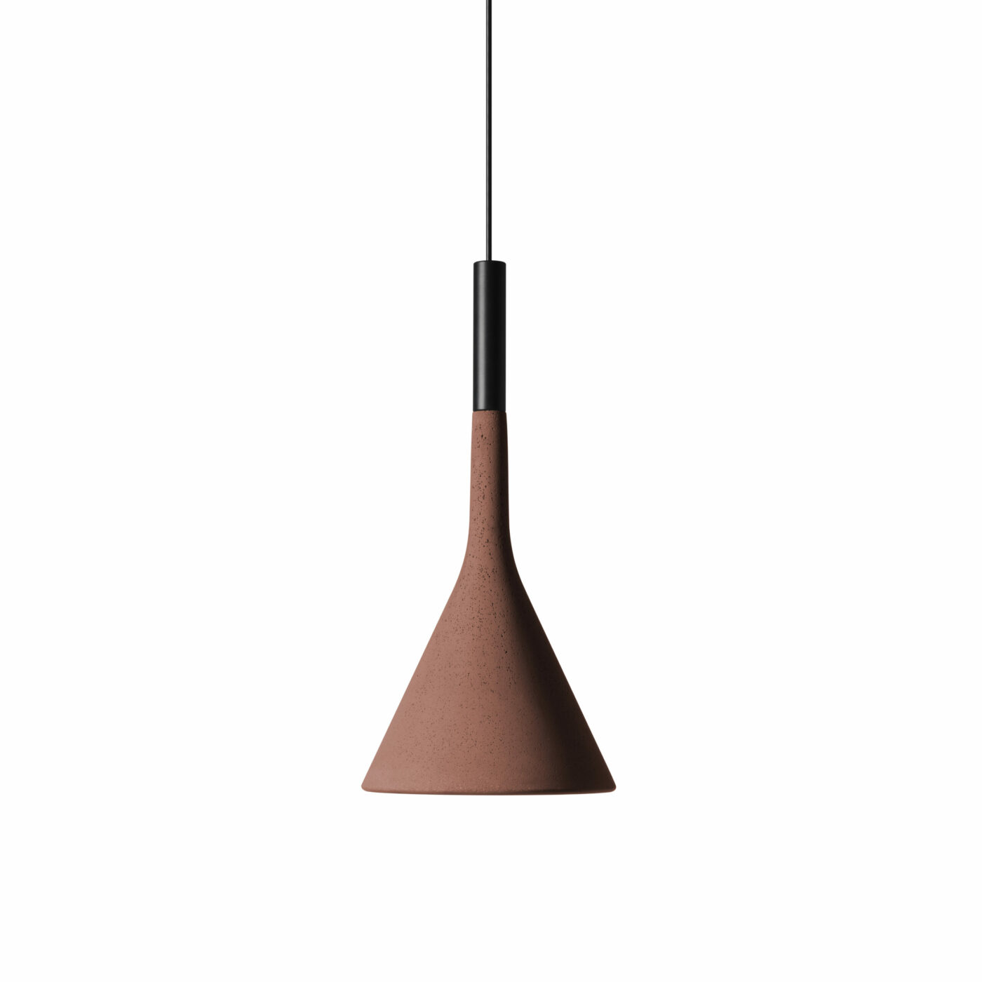 Lámpara de suspensión Aplomb outdoor Foscarini