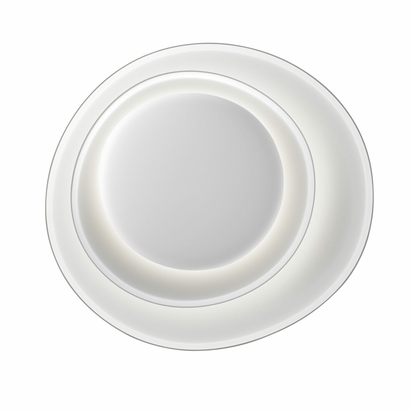 Aplique/Plafón Bahía Foscarini