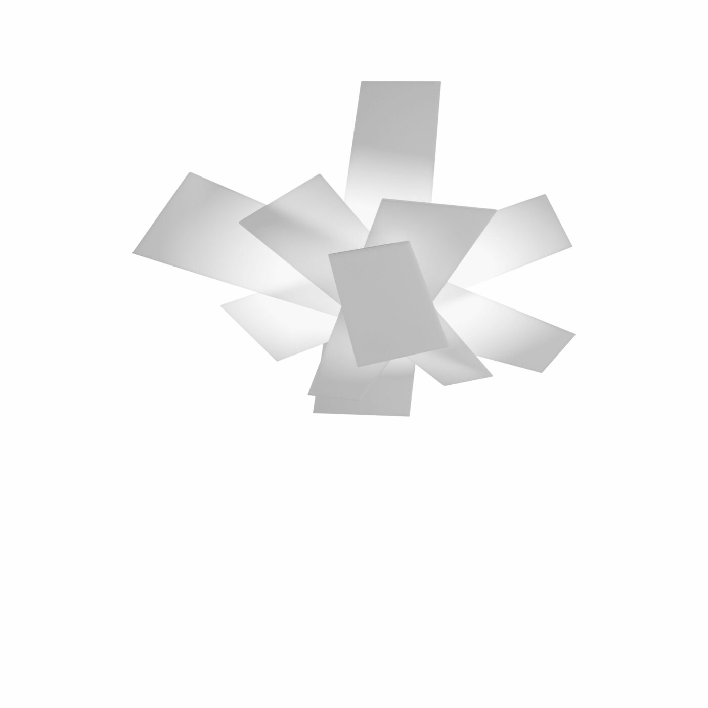 Aplique/Plafón Big Bang Foscarini