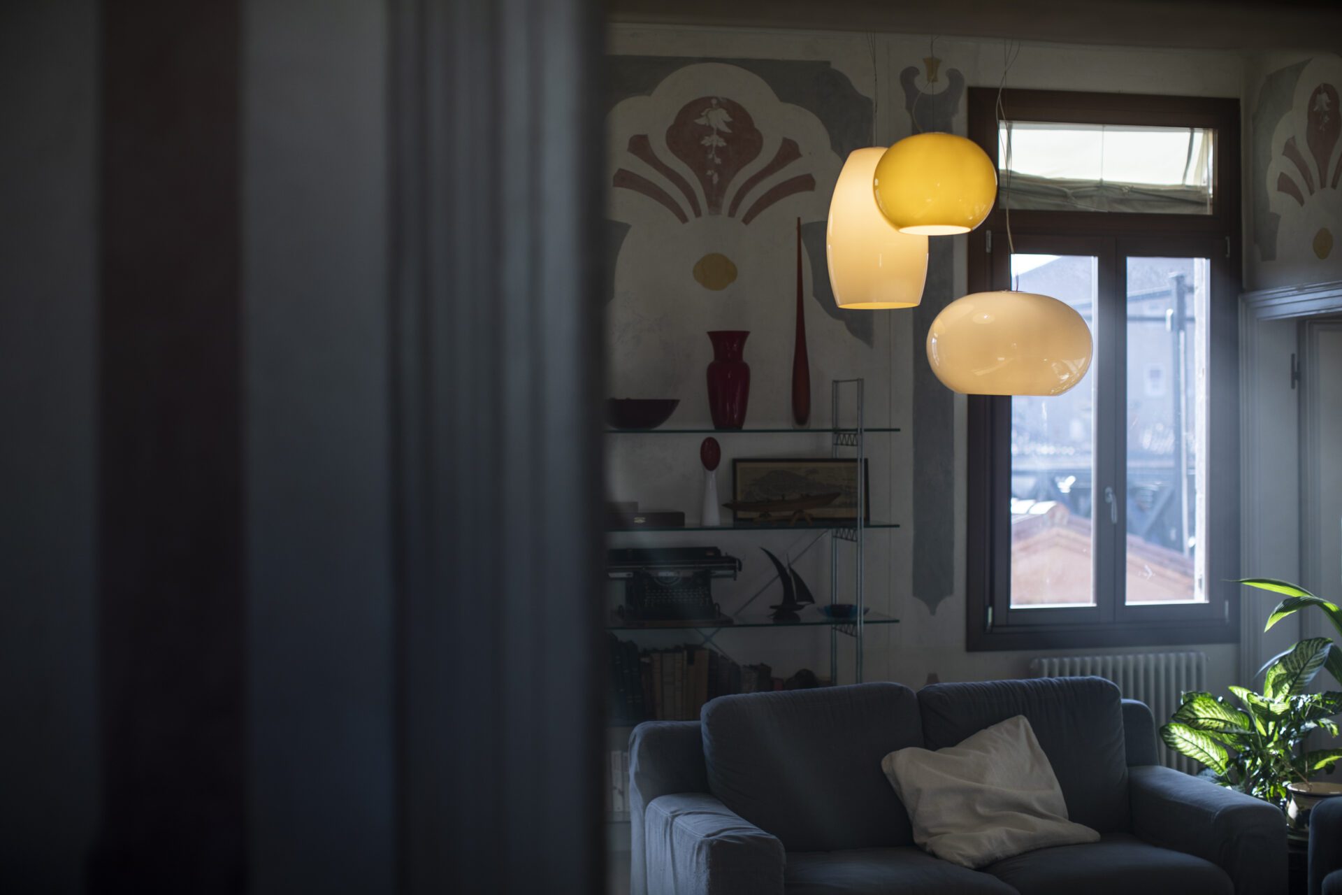 Buds_Suspension-04_Vite_GianlucaVassallo-Foscarini_2020