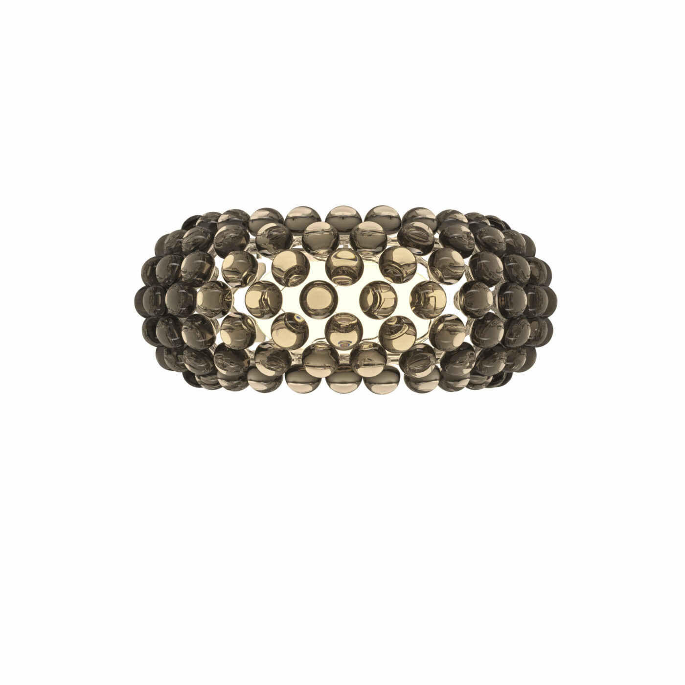 Aplique Caboche Plus Foscarini
