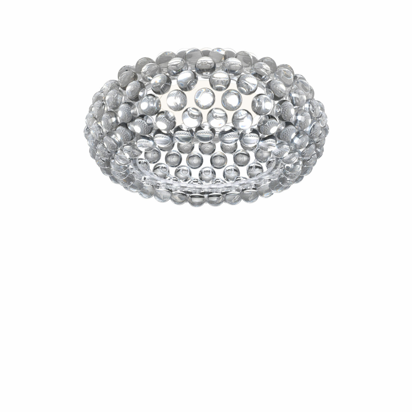 Plafón Caboche Plus Foscarini