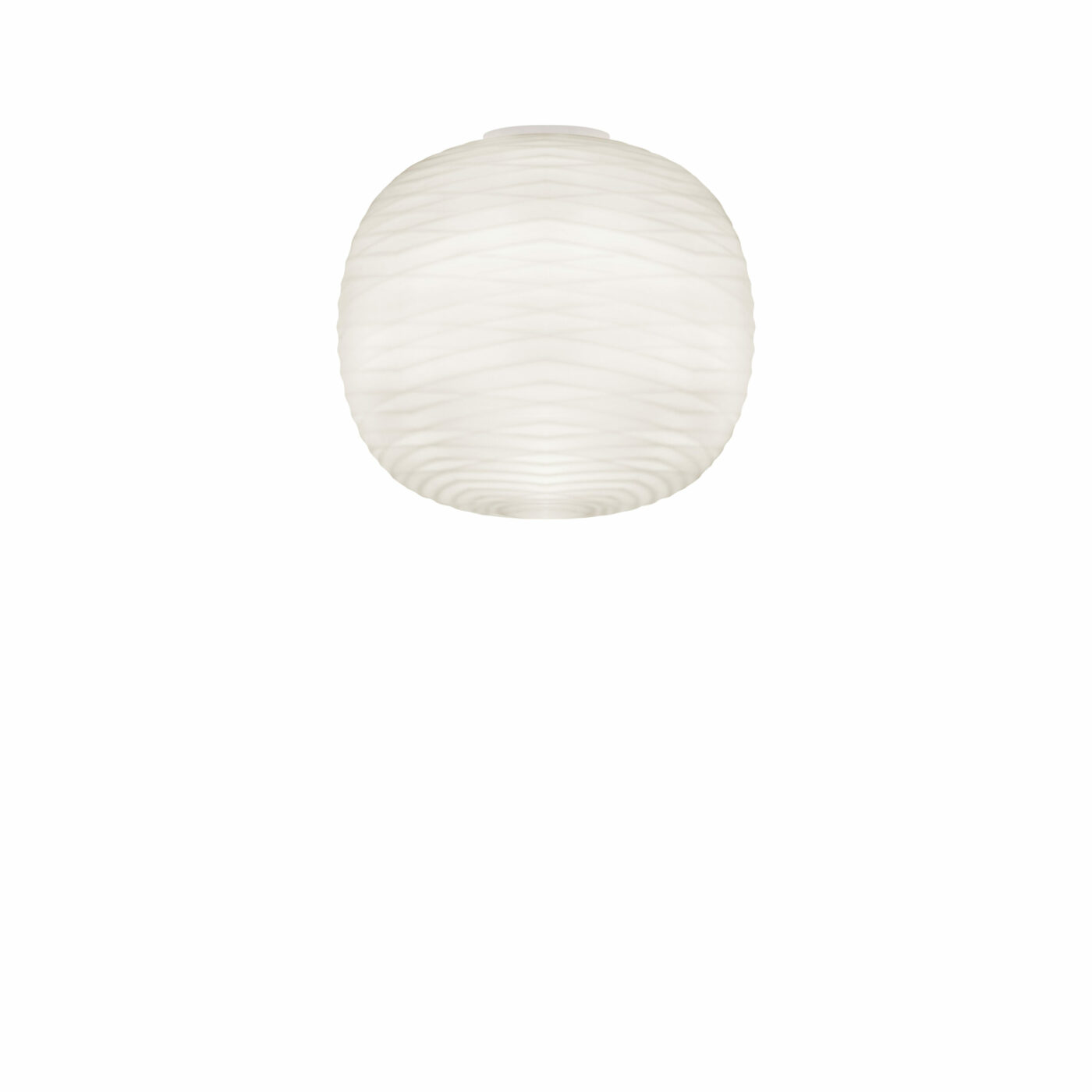 Plafón Gem Foscarini