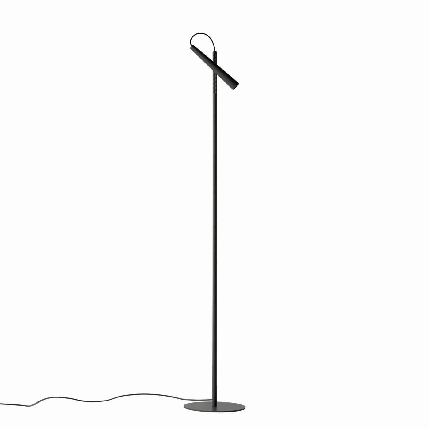 Lámpara de pie Magneto Foscarini