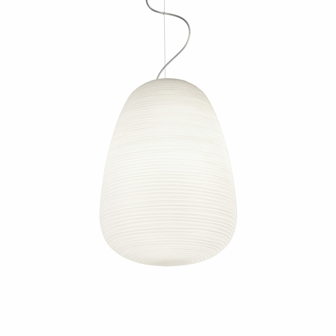 Lámpara de suspensión Rituals 1 Foscarini