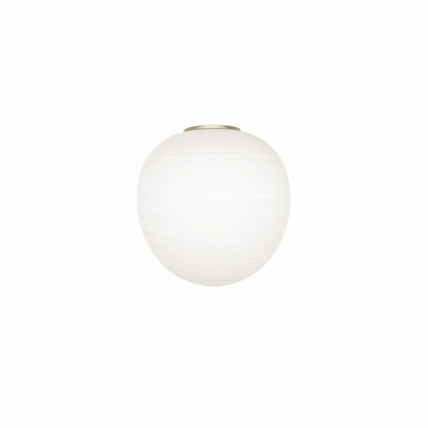 Aplique Rituals XL semi Foscarini