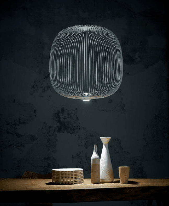 SPOKES-FOSCARINI-UNO-ILUMINACION-VALLADOLID-2