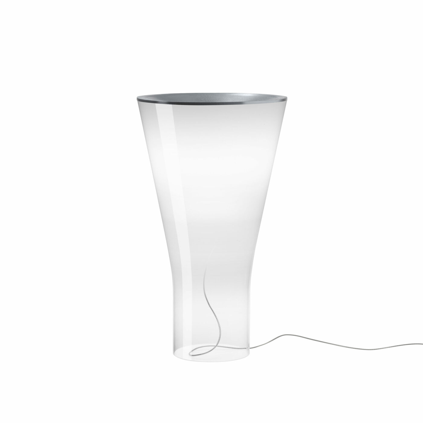Lámpara de sobremesa Soffio Foscarini