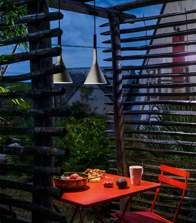 aplomb outdoor ambiente 1