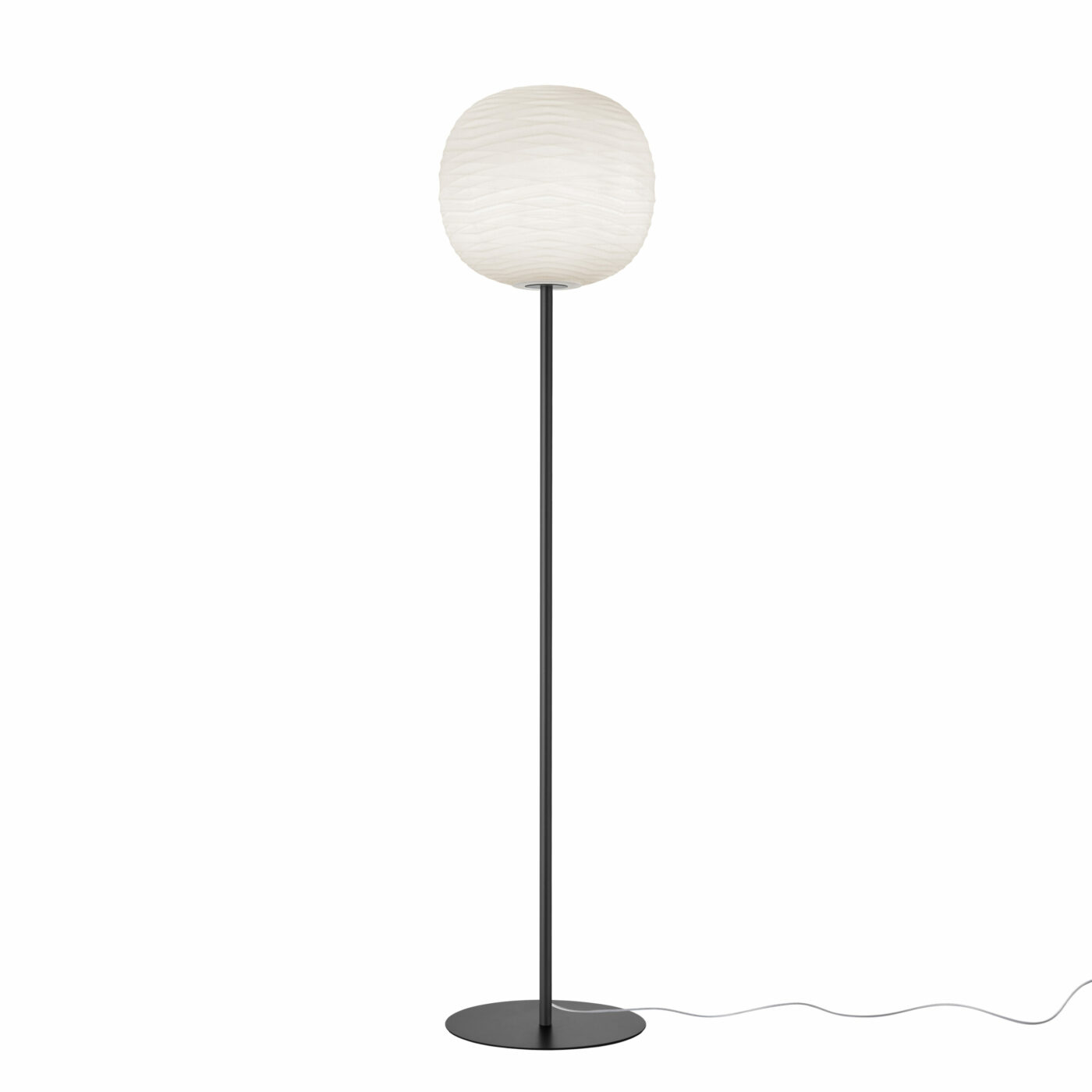 Lámpara de pie Gem Foscarini