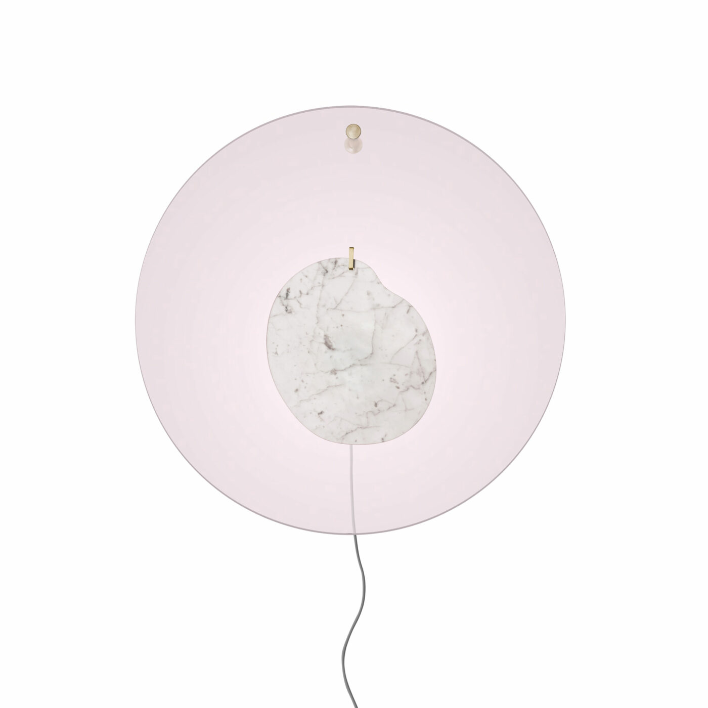 Aplique Gioia Foscarini