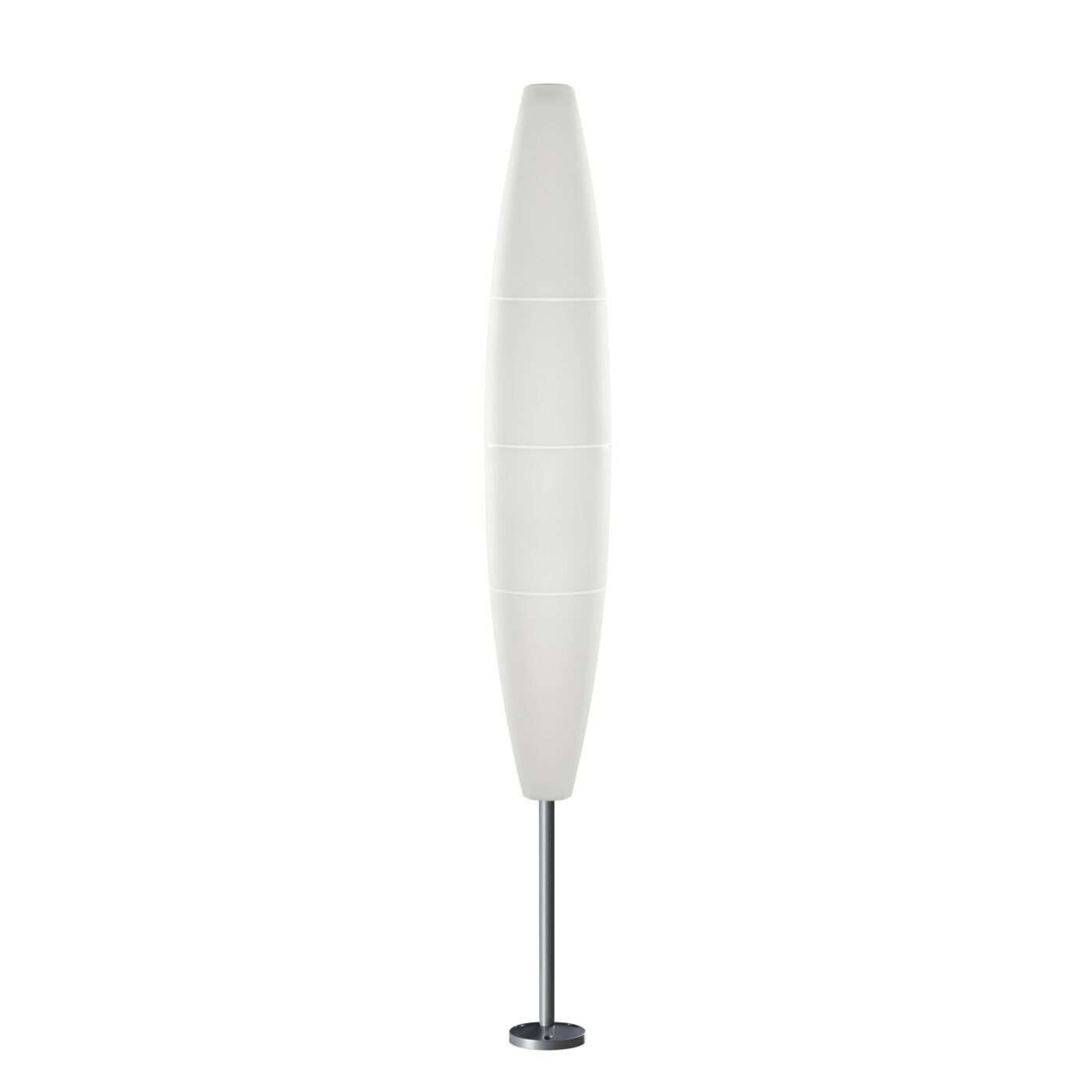 Lámpara de pie Havana Terra outdoor Foscarini