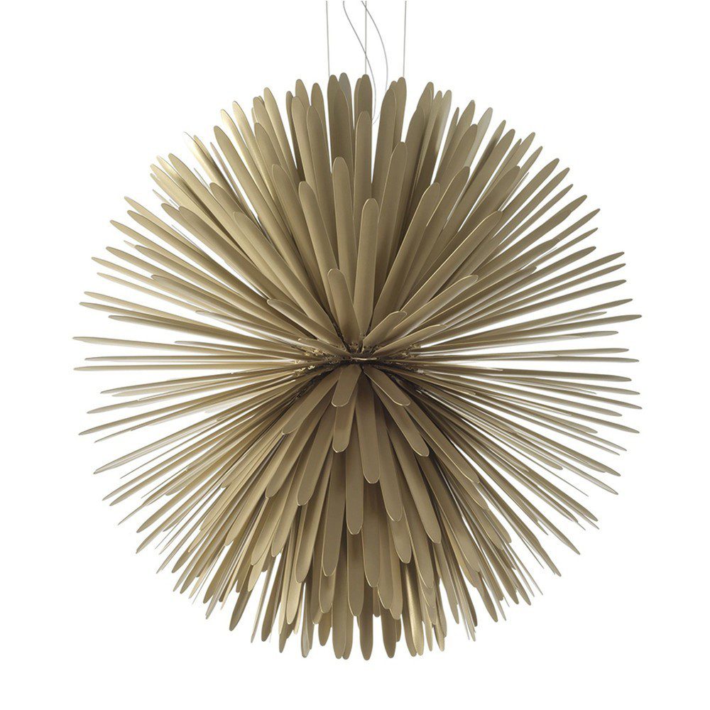 Lámpara de suspensión Sun-Light of Love Foscarini