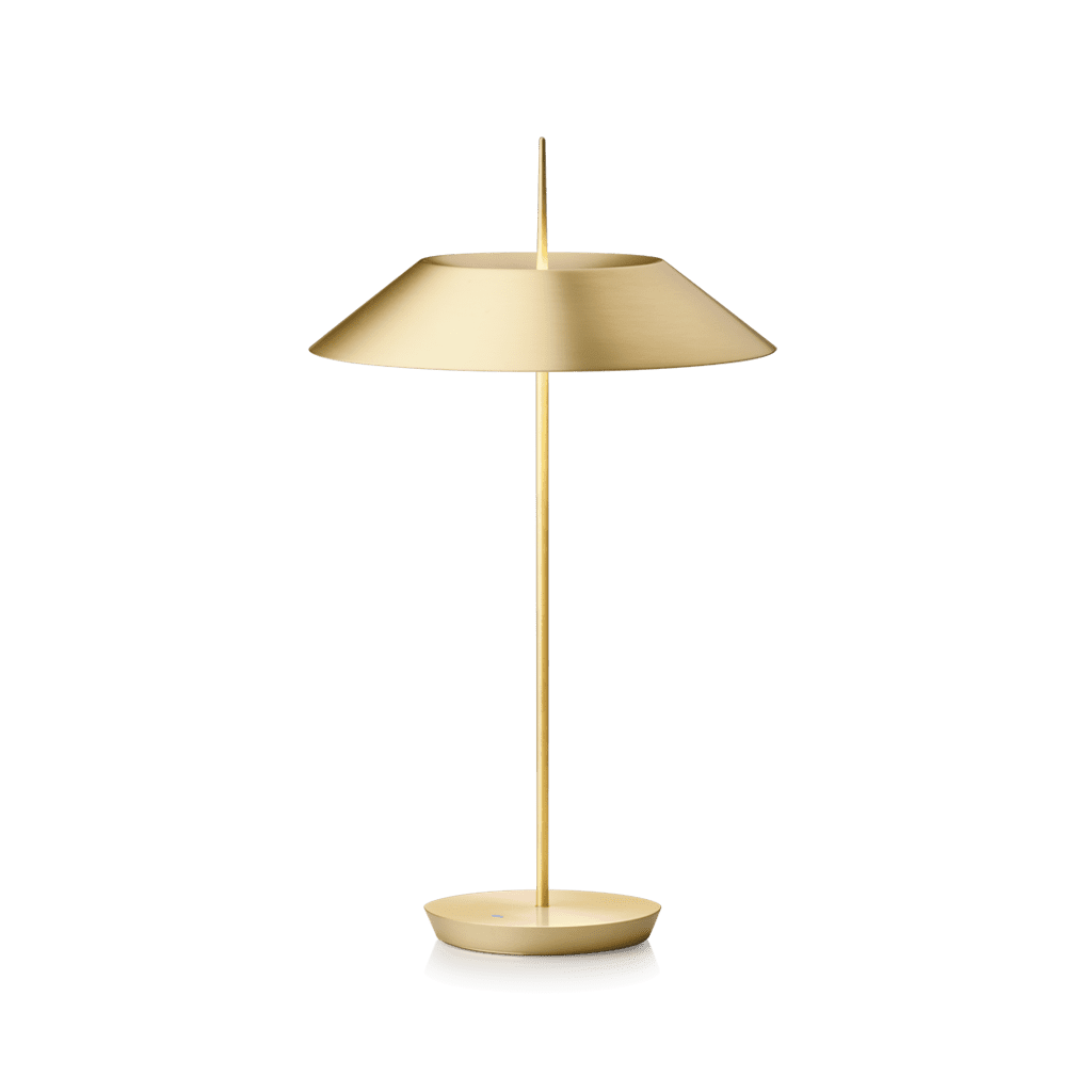 Lámpara de sobremesa Mayfair Vibia