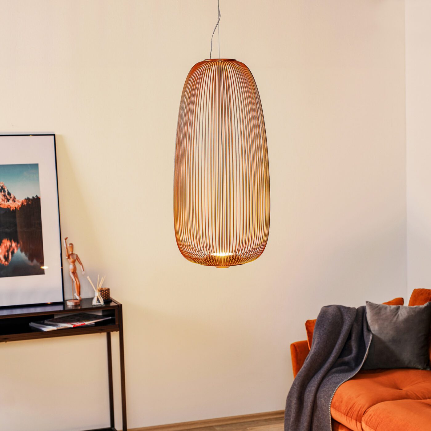 spokes 1 foscarini