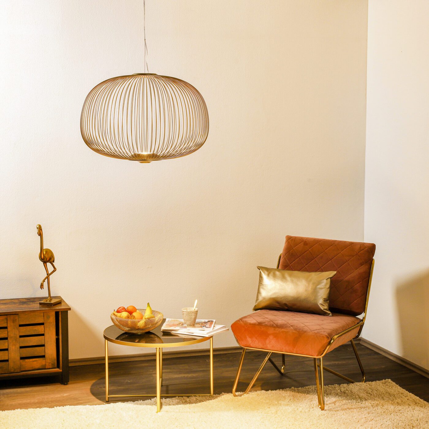 spokes 3 foscarini 2
