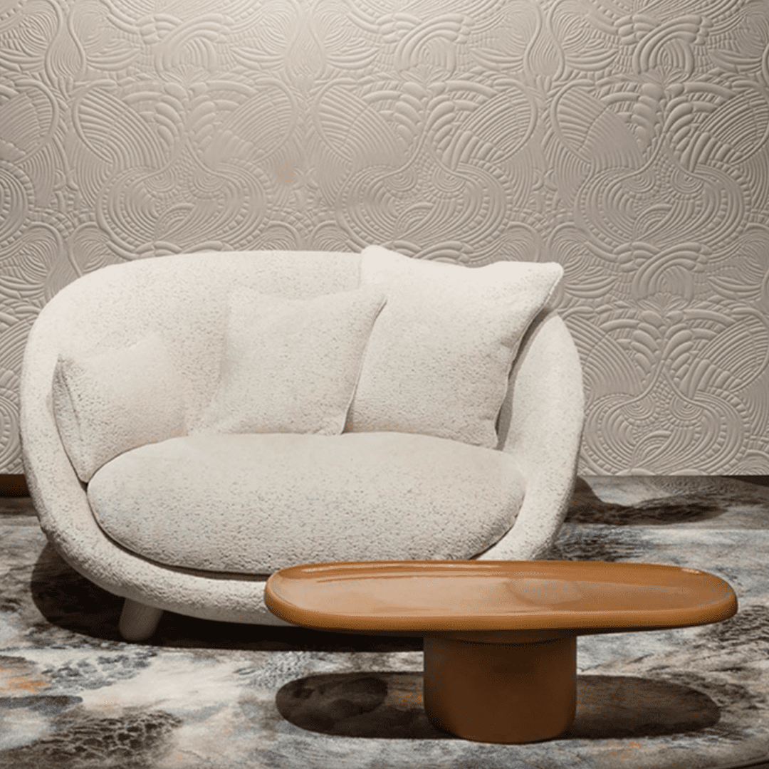 Tendencias que vuelven en decoración en 2024
