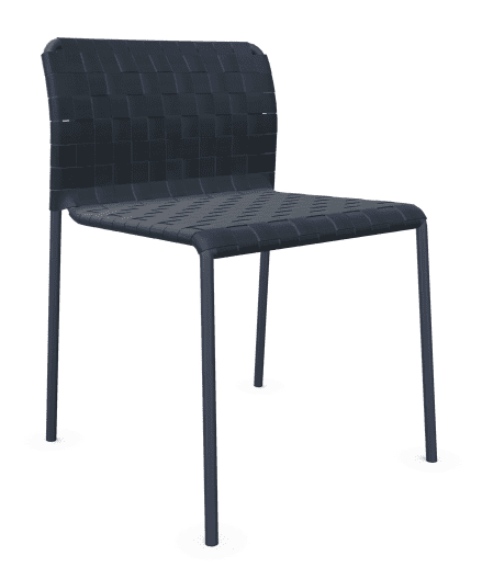 1. silla costa azul