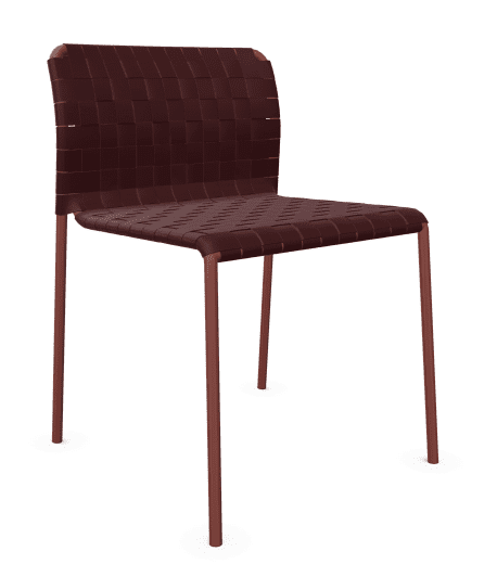 Silla Costa SI0276 de Andreu World