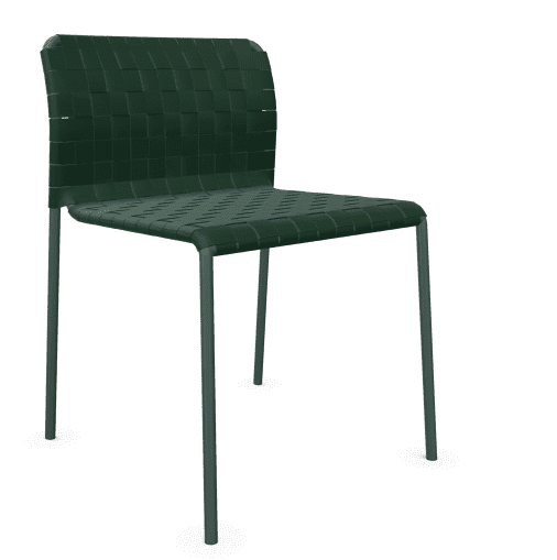 3. silla costa verde