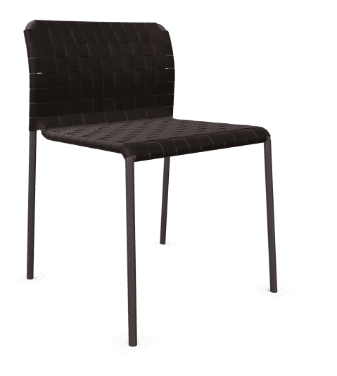4. silla costa marron tierra