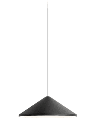 Lámpara de suspensión North Vibia