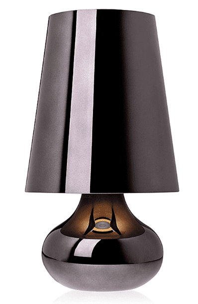 Lámpara de sobremesa Cindy Kartell