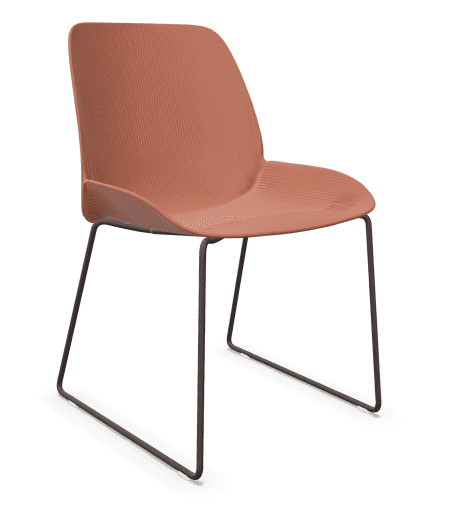 Silla Nuez SI2798 de Andreu World