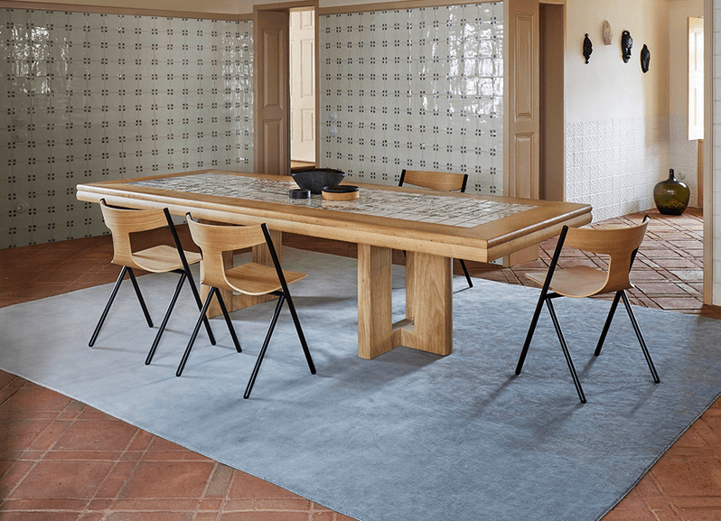 ambiente beige gris