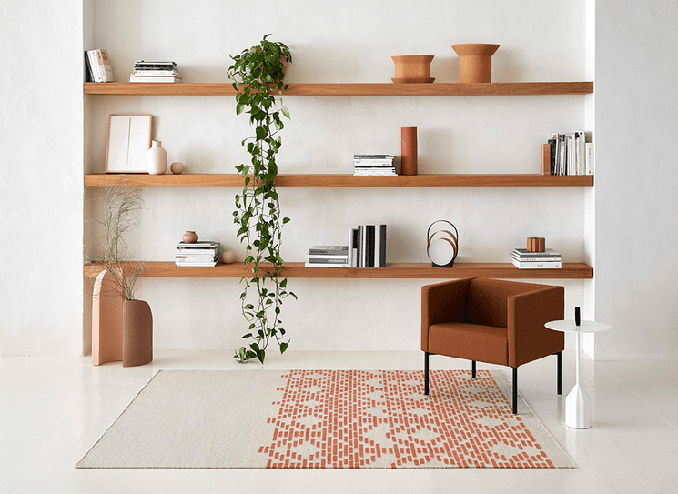 ambiente taupe