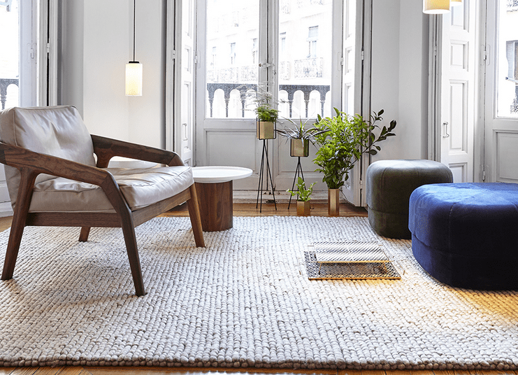 beige ambiente