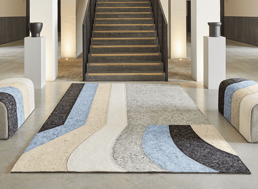 curve volcano ambiente