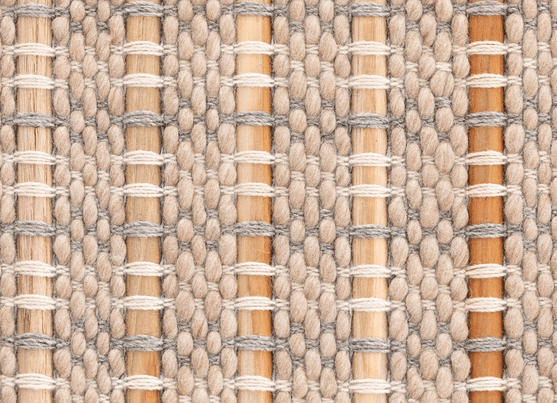 detalle beige