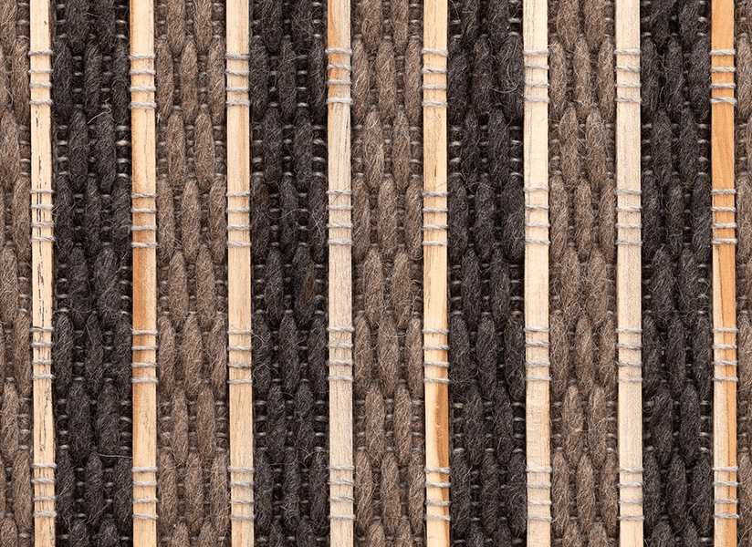 detalle marron
