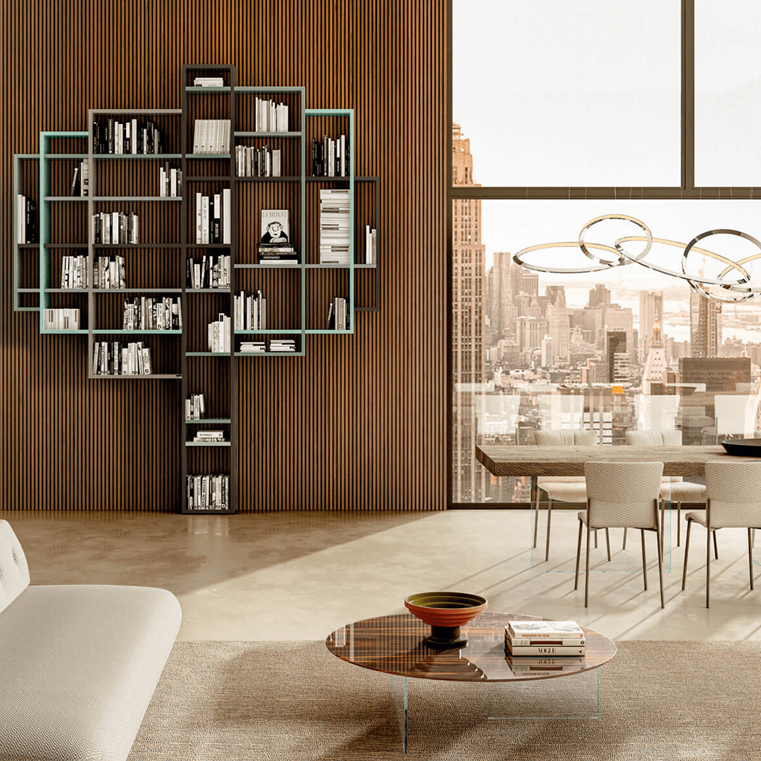 Diferencias entre interiorismo y decoración de interiores