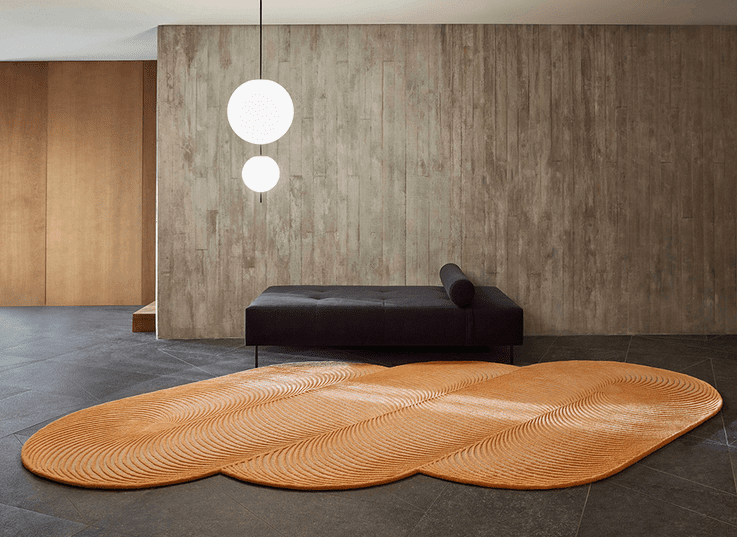 horizontal perla ambiente