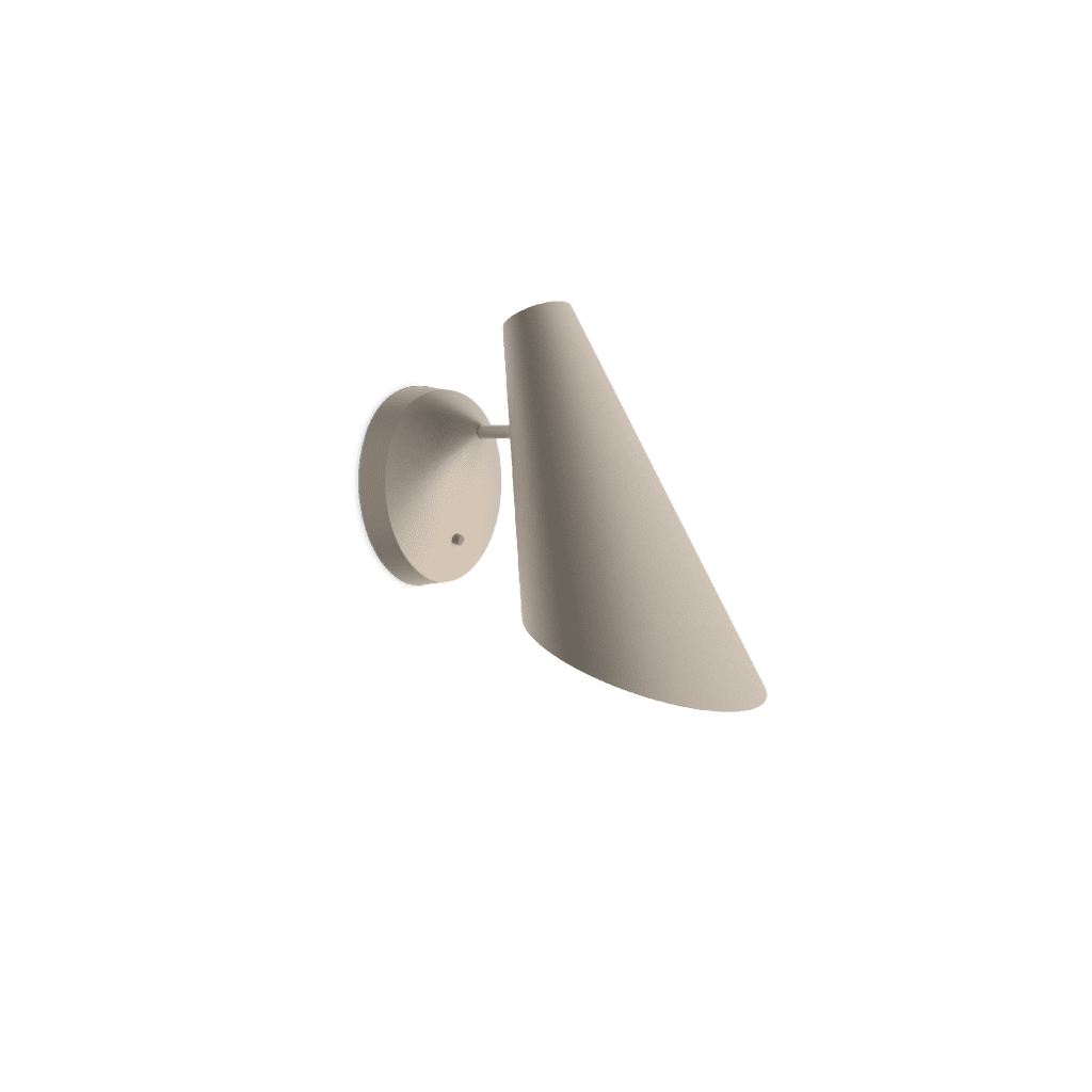 Aplique I.Cono Vibia