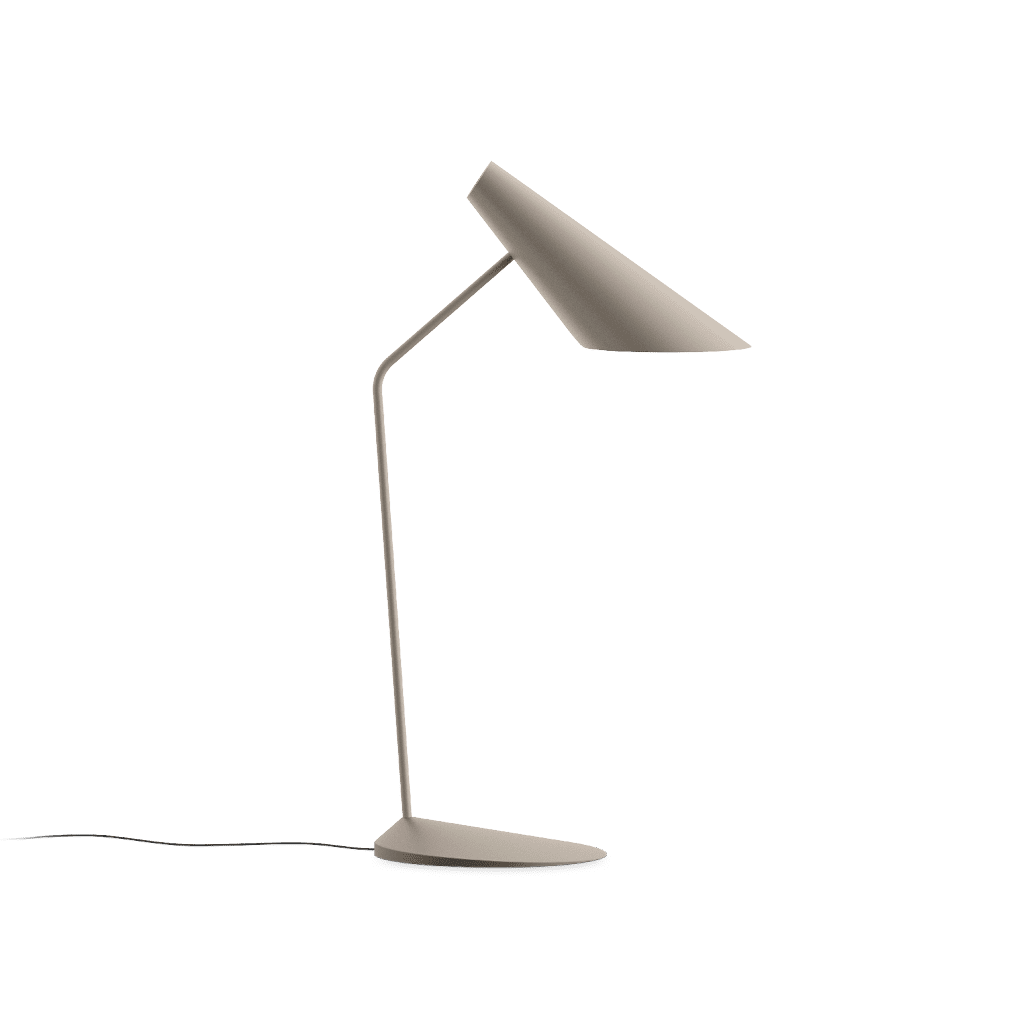 Lámpara de sobremesa I.Cono Vibia