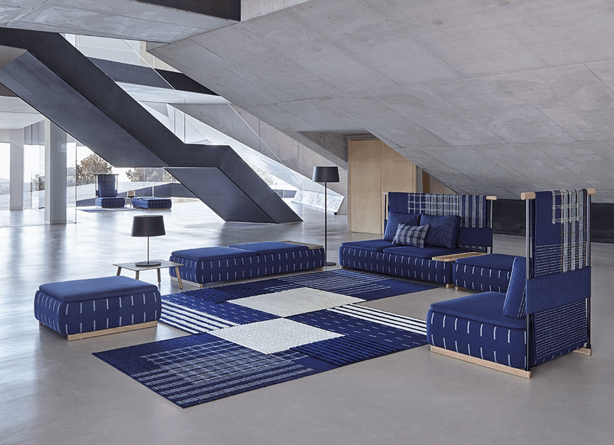 indigo ambiente
