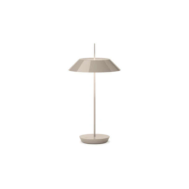 Lámpara de batería Mayfair mini Vibia