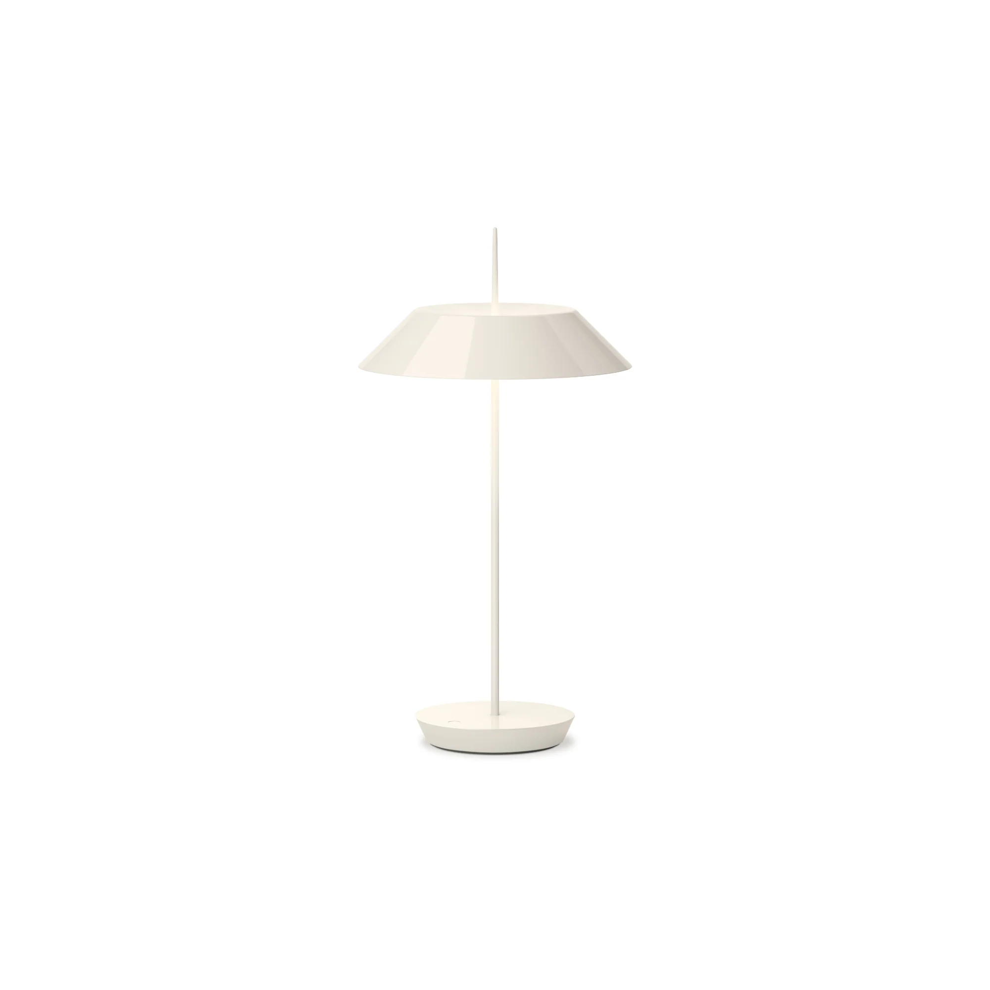 mayfair mini warm white