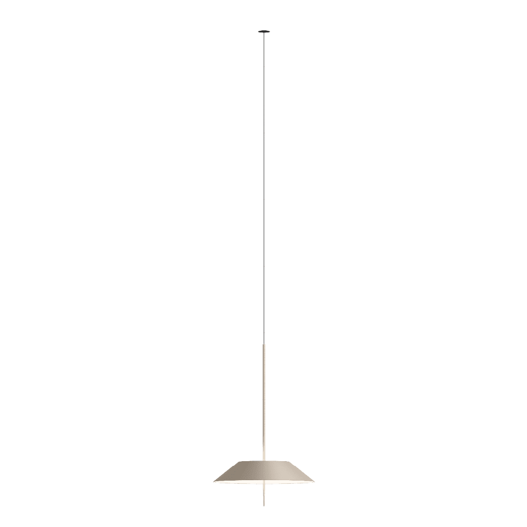 mayfair suspension beige d1