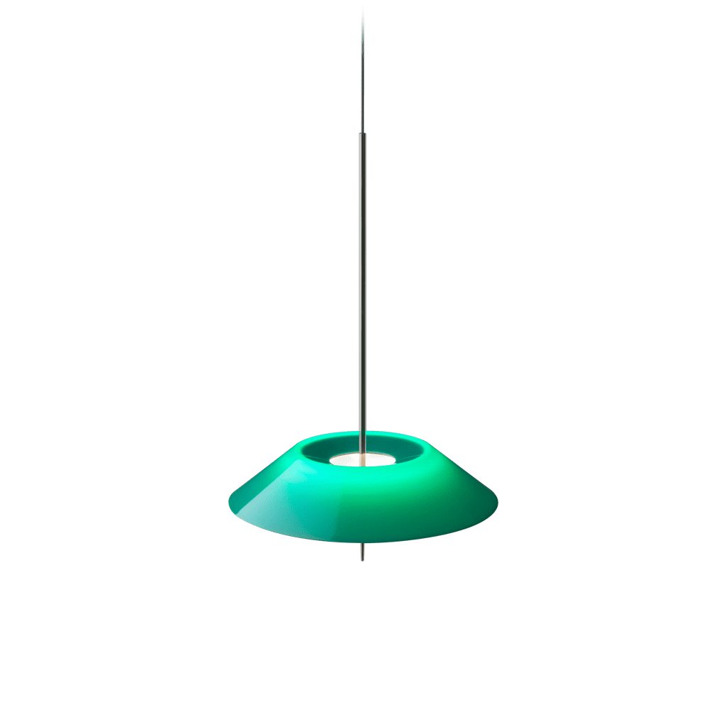 mayfair suspension verde grafito