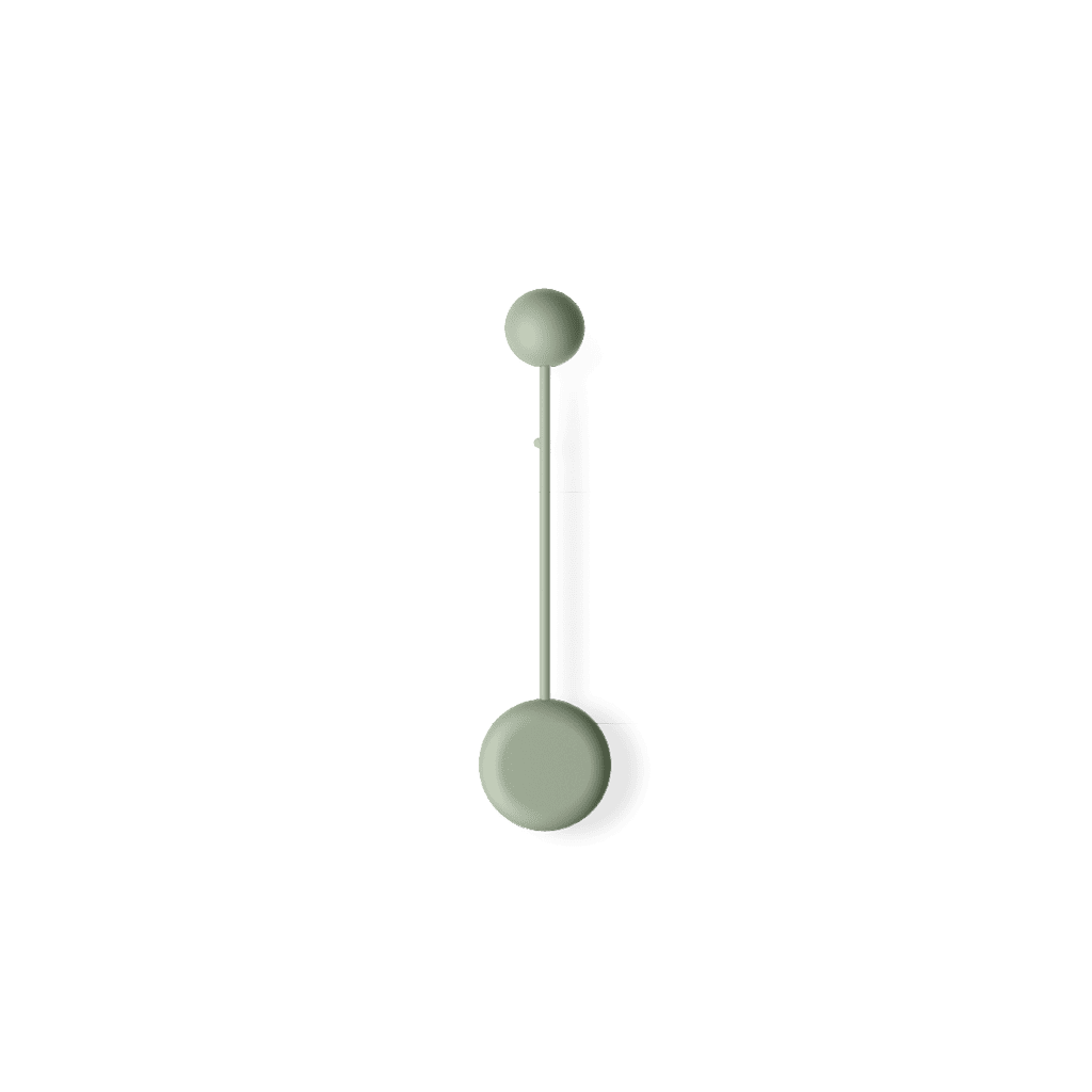 pin 1690 verde